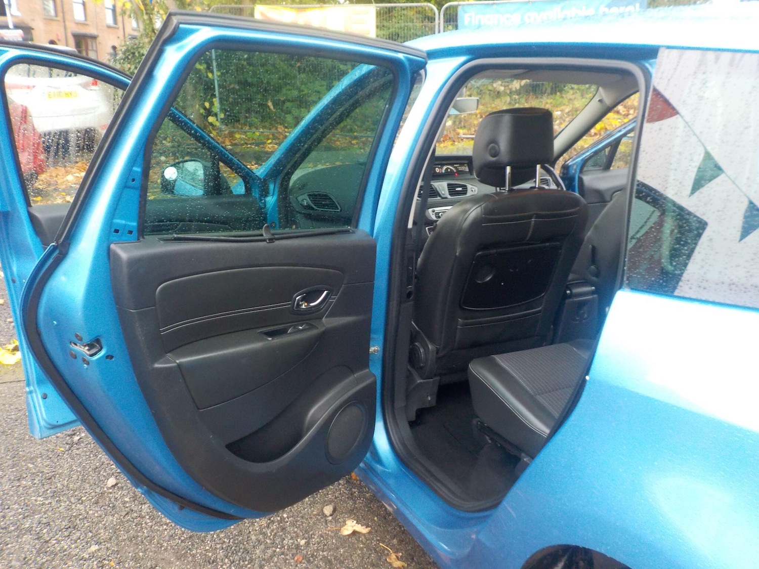 Used Renault Grand Scenic 2014 for sale - 76175072: Photo 26