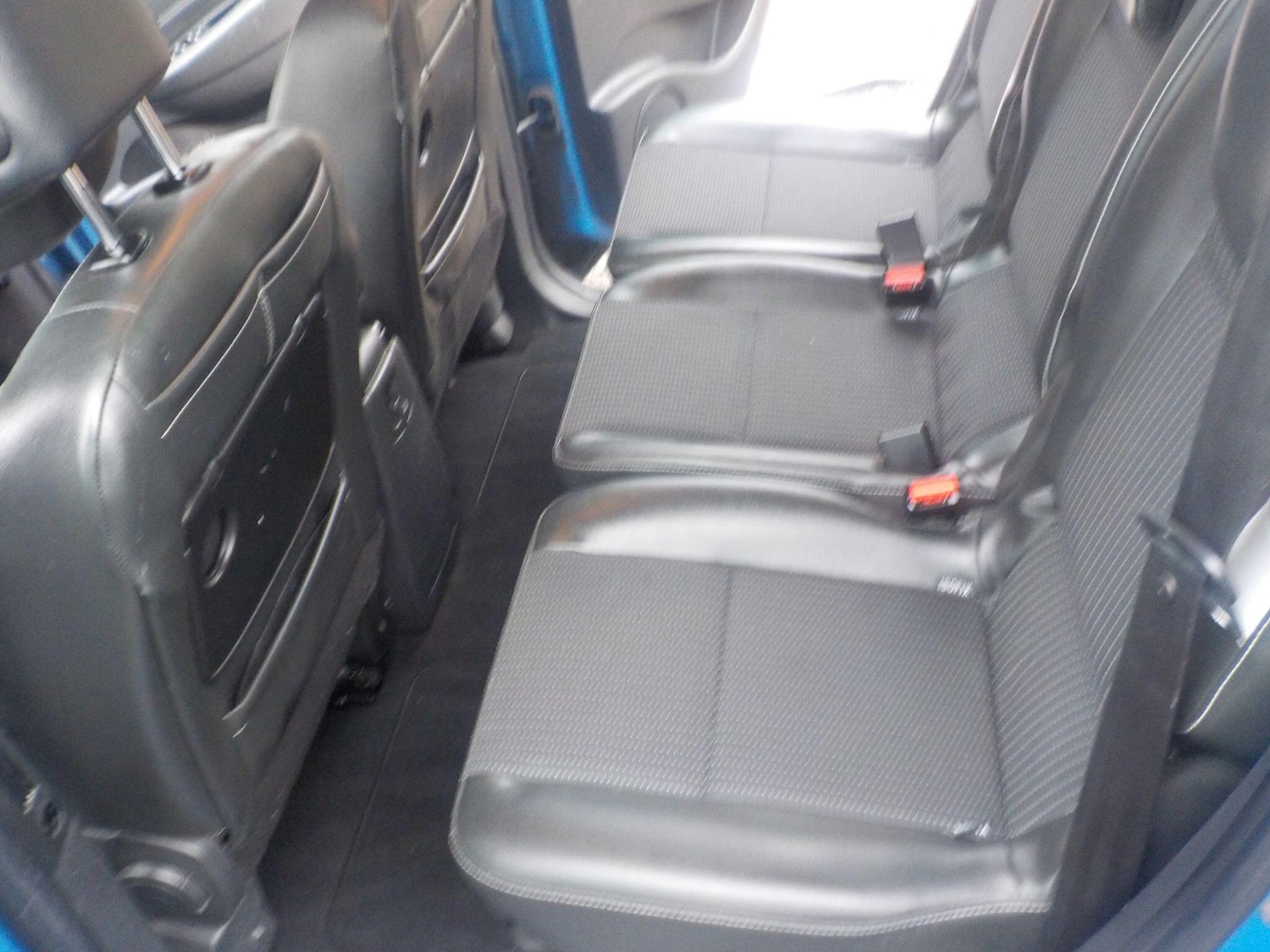 Used Renault Grand Scenic 2014 for sale - 76175072: Photo 27