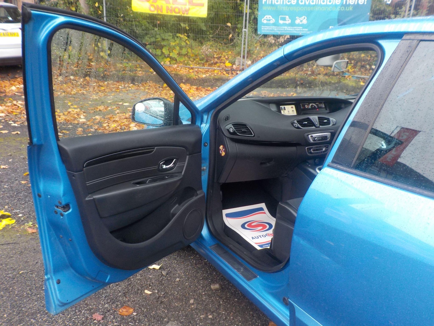 Used Renault Grand Scenic 2014 for sale - 76175072: Photo 28