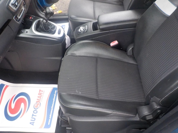 Used Renault Grand Scenic 2014 for sale - 76175072: Photo 29