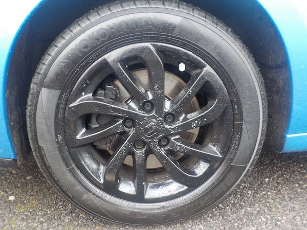 Used Renault Grand Scenic 2014 for sale - 76175072: Photo 30