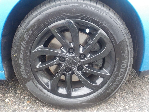 Used Renault Grand Scenic 2014 for sale - 76175072: Photo 9