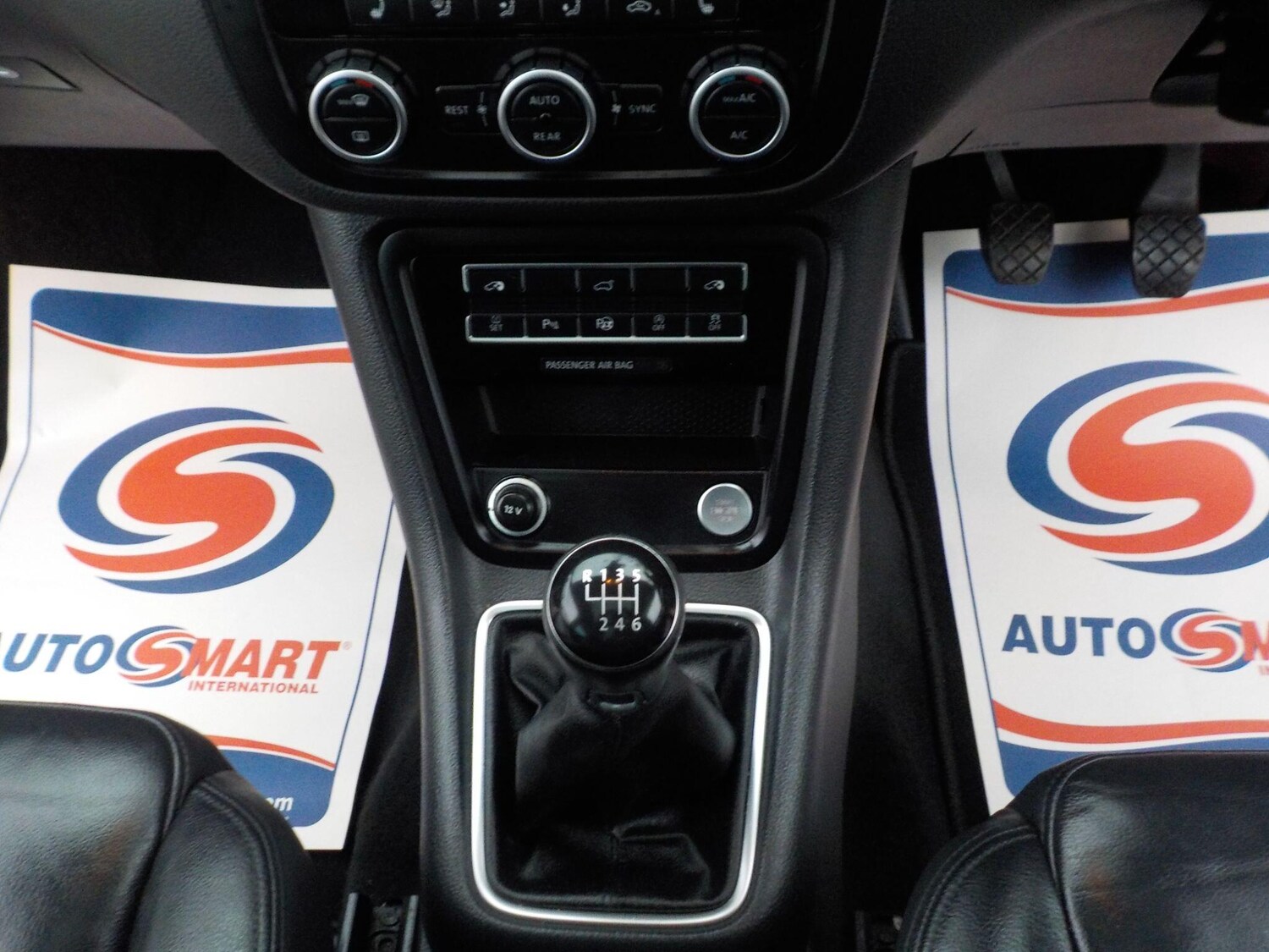 Used Volkswagen Sharan 2014 for sale - 77839770: Photo 17