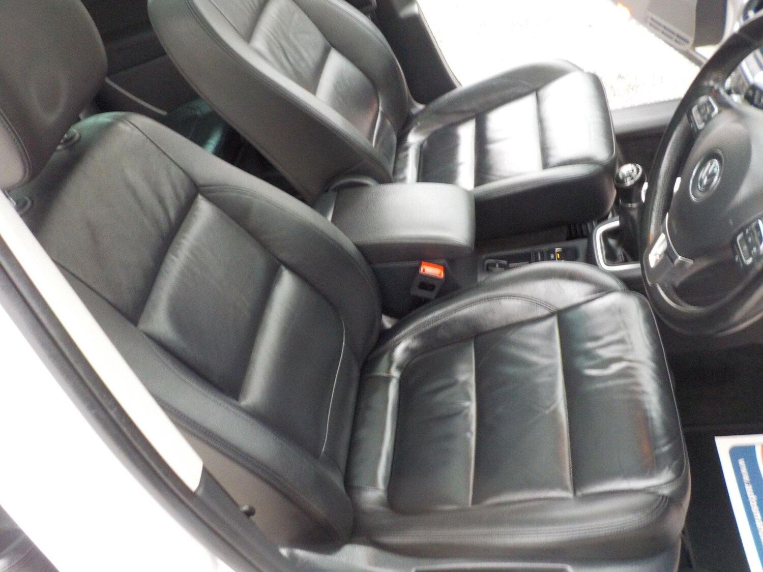 Used Volkswagen Sharan 2014 for sale - 77839770: Photo 19