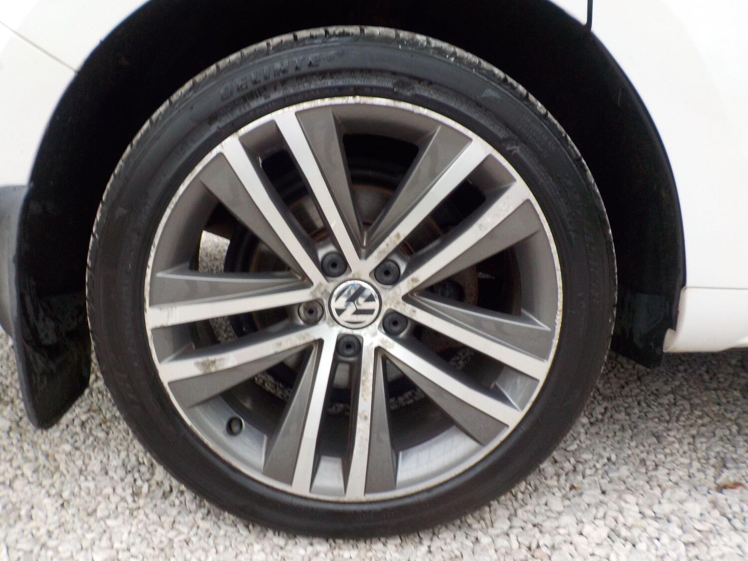 Used Volkswagen Sharan 2014 for sale - 77839770: Photo 23