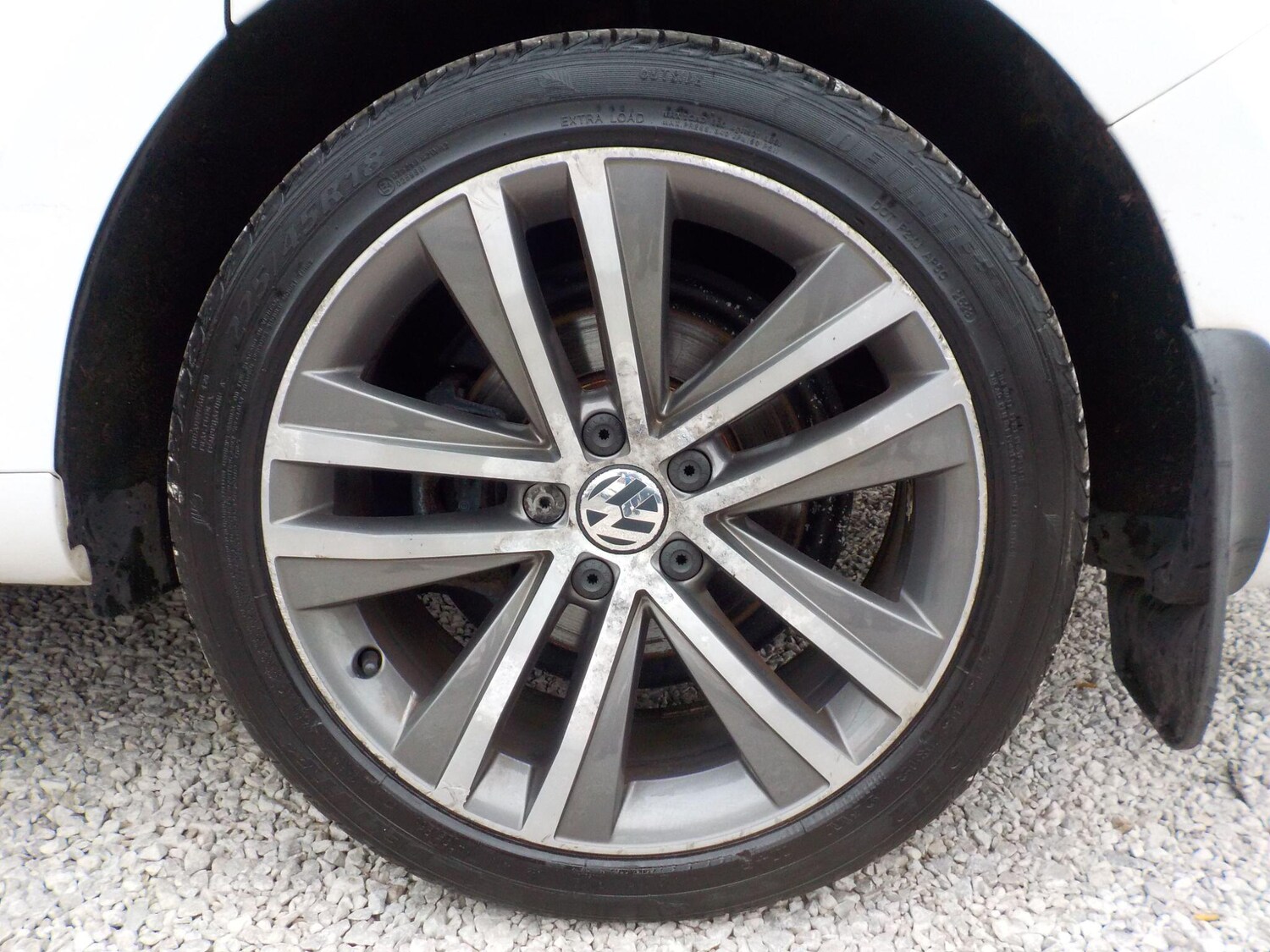 Used Volkswagen Sharan 2014 for sale - 77839770: Photo 25