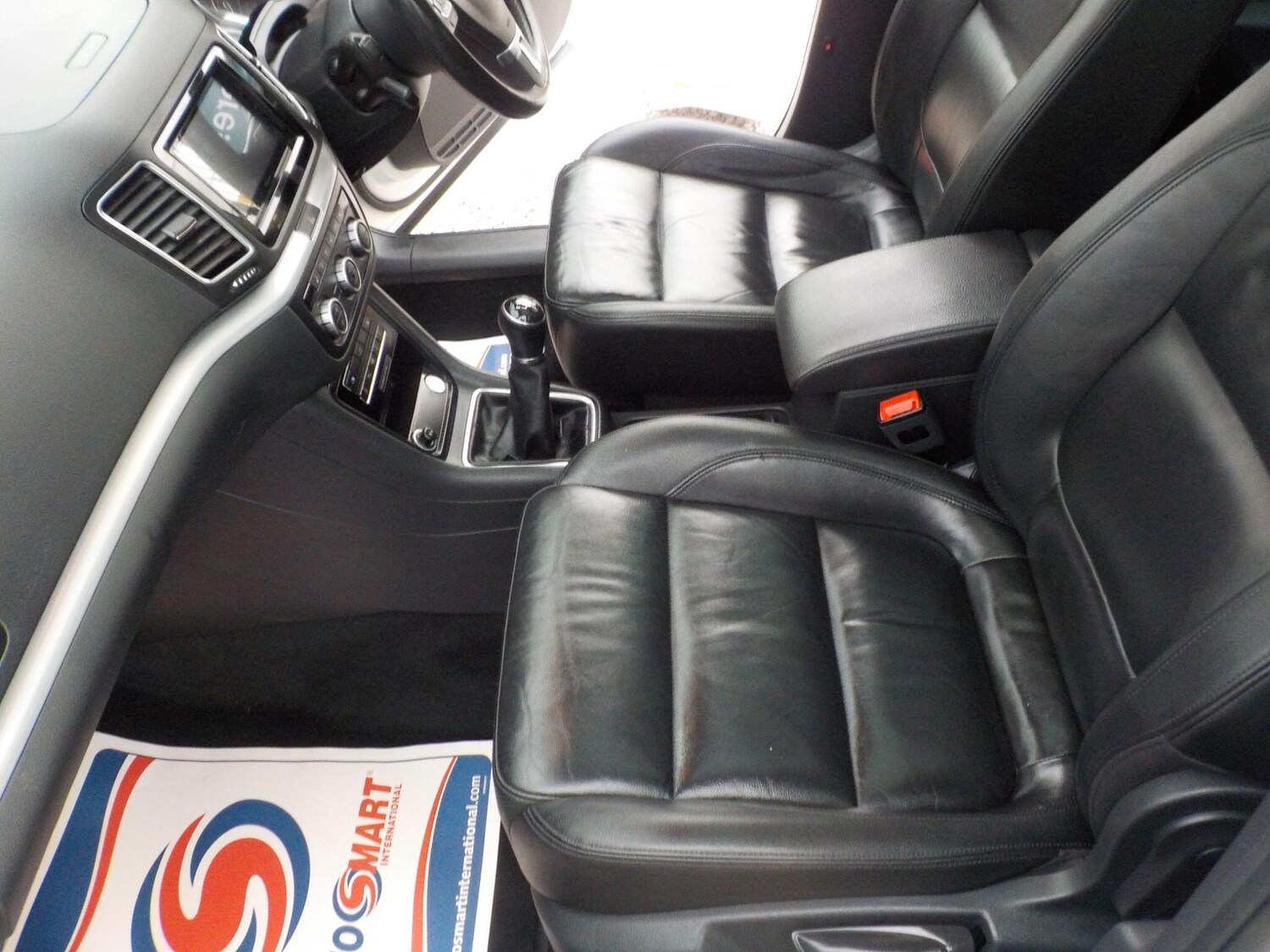 Used Volkswagen Sharan 2014 for sale - 77839770: Photo 26