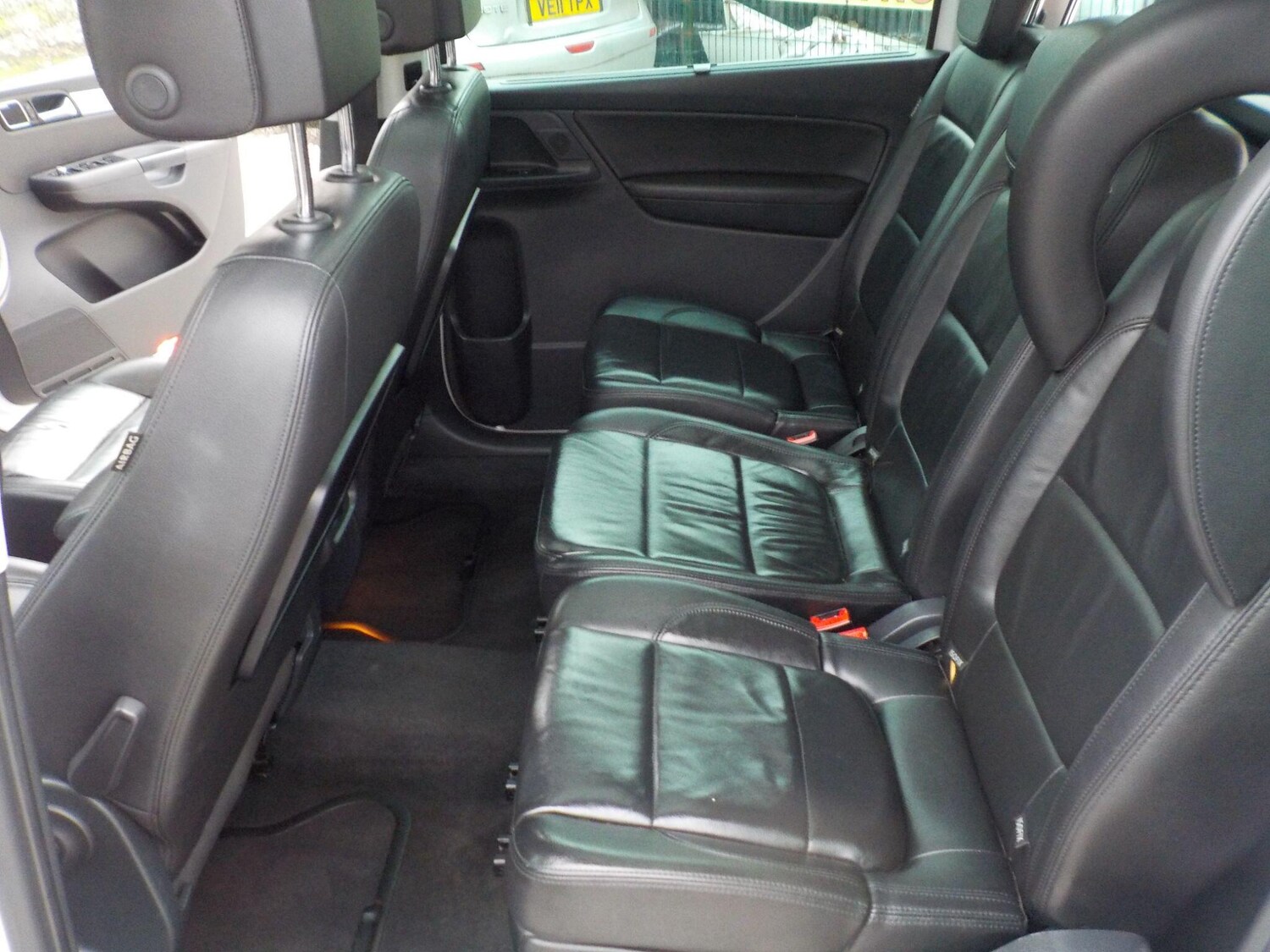 Used Volkswagen Sharan 2014 for sale - 77839770: Photo 27