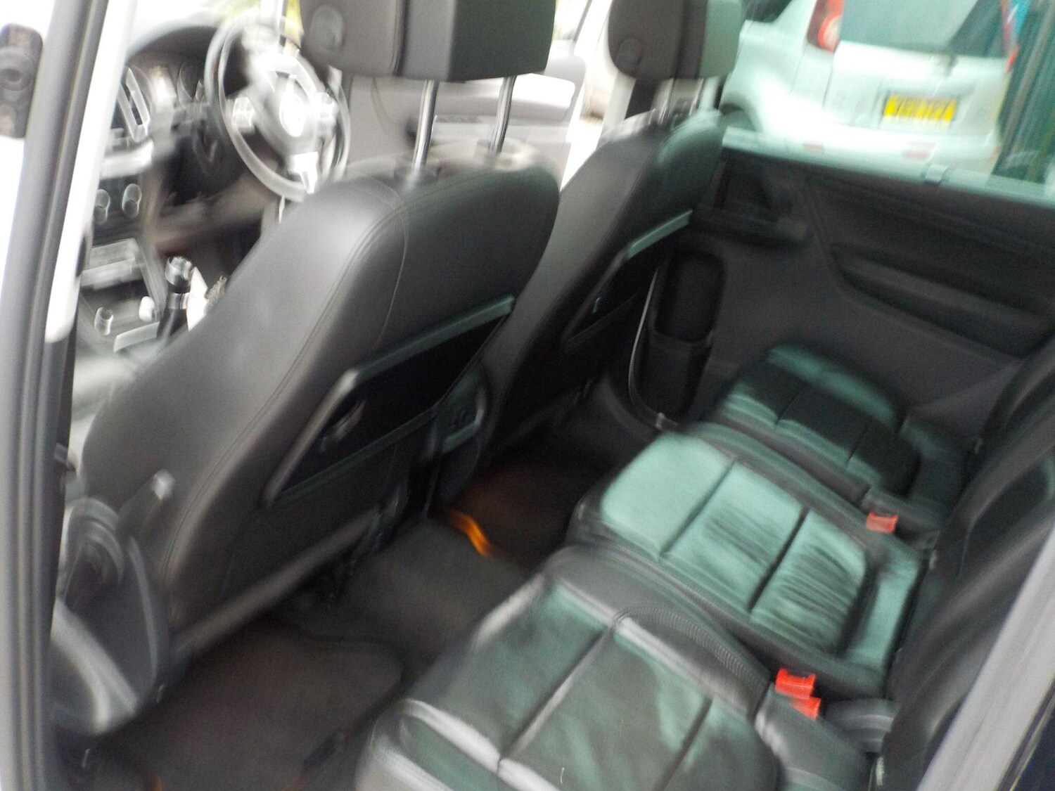 Used Volkswagen Sharan 2014 for sale - 77839770: Photo 28