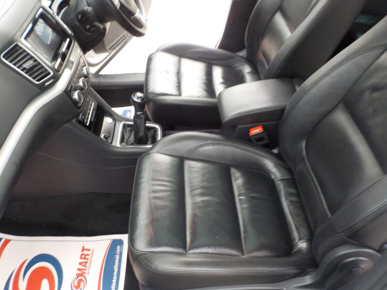 Used Volkswagen Sharan 2014 for sale - 77839770: Photo 30