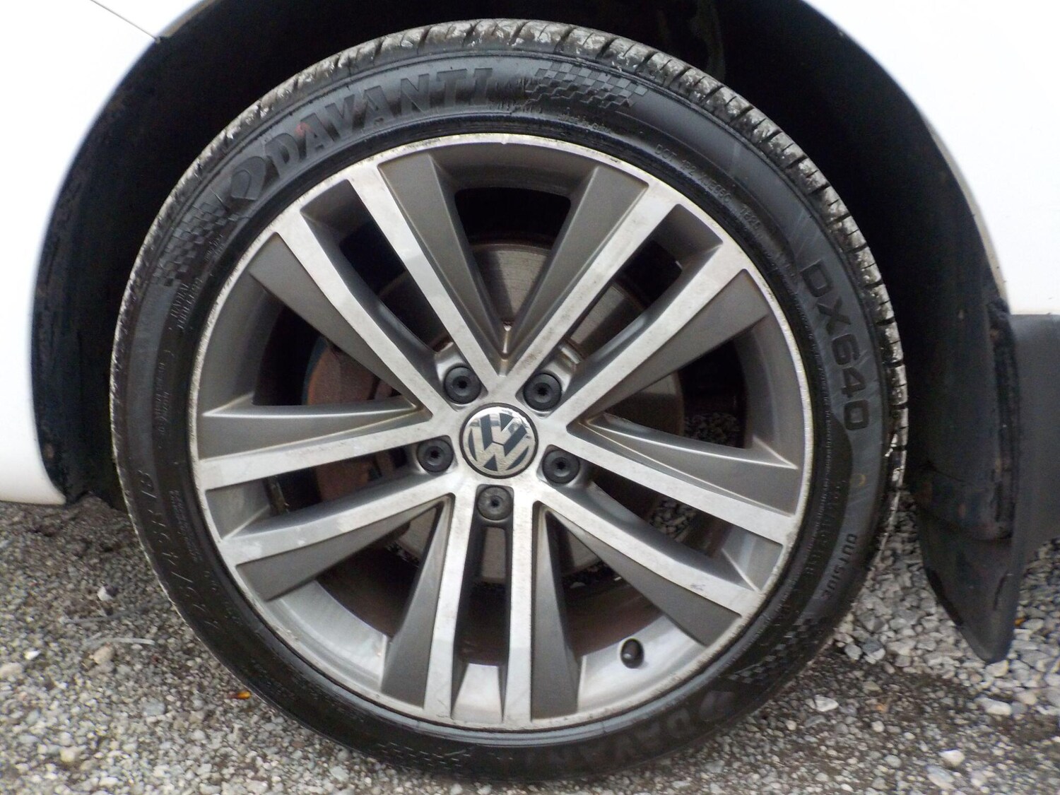 Used Volkswagen Sharan 2014 for sale - 77839770: Photo 31