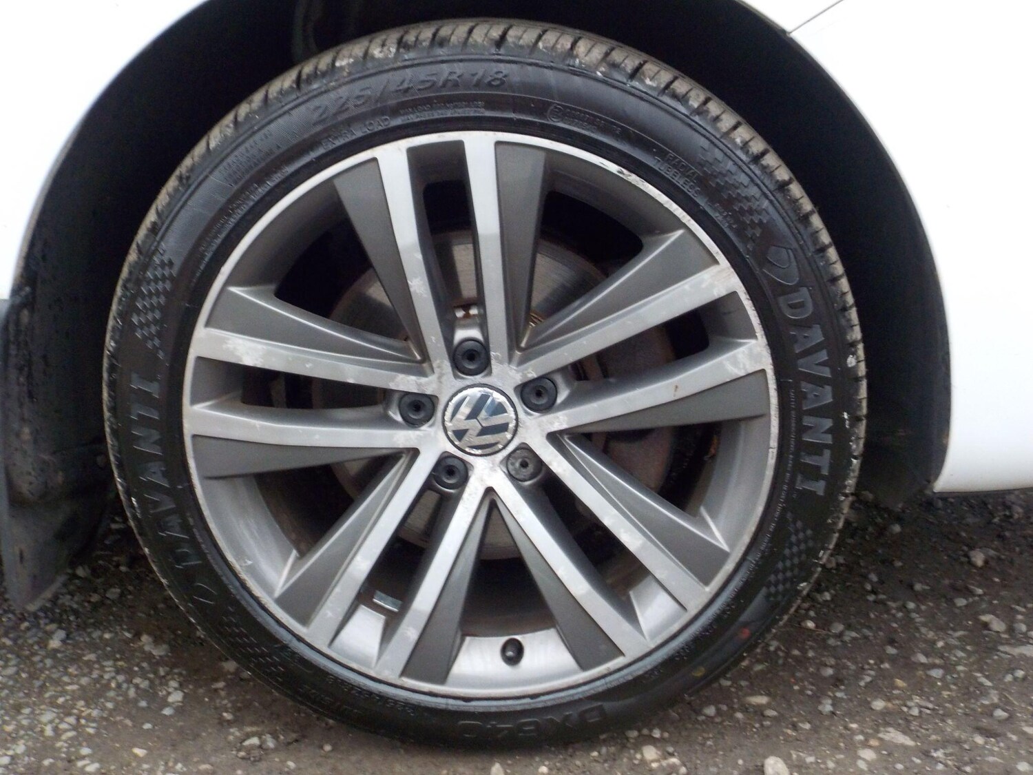 Used Volkswagen Sharan 2014 for sale - 77839770: Photo 9