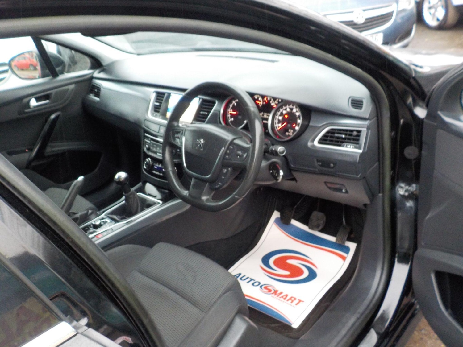 Used Peugeot 508 SW for sale - 77696697: Photo 10