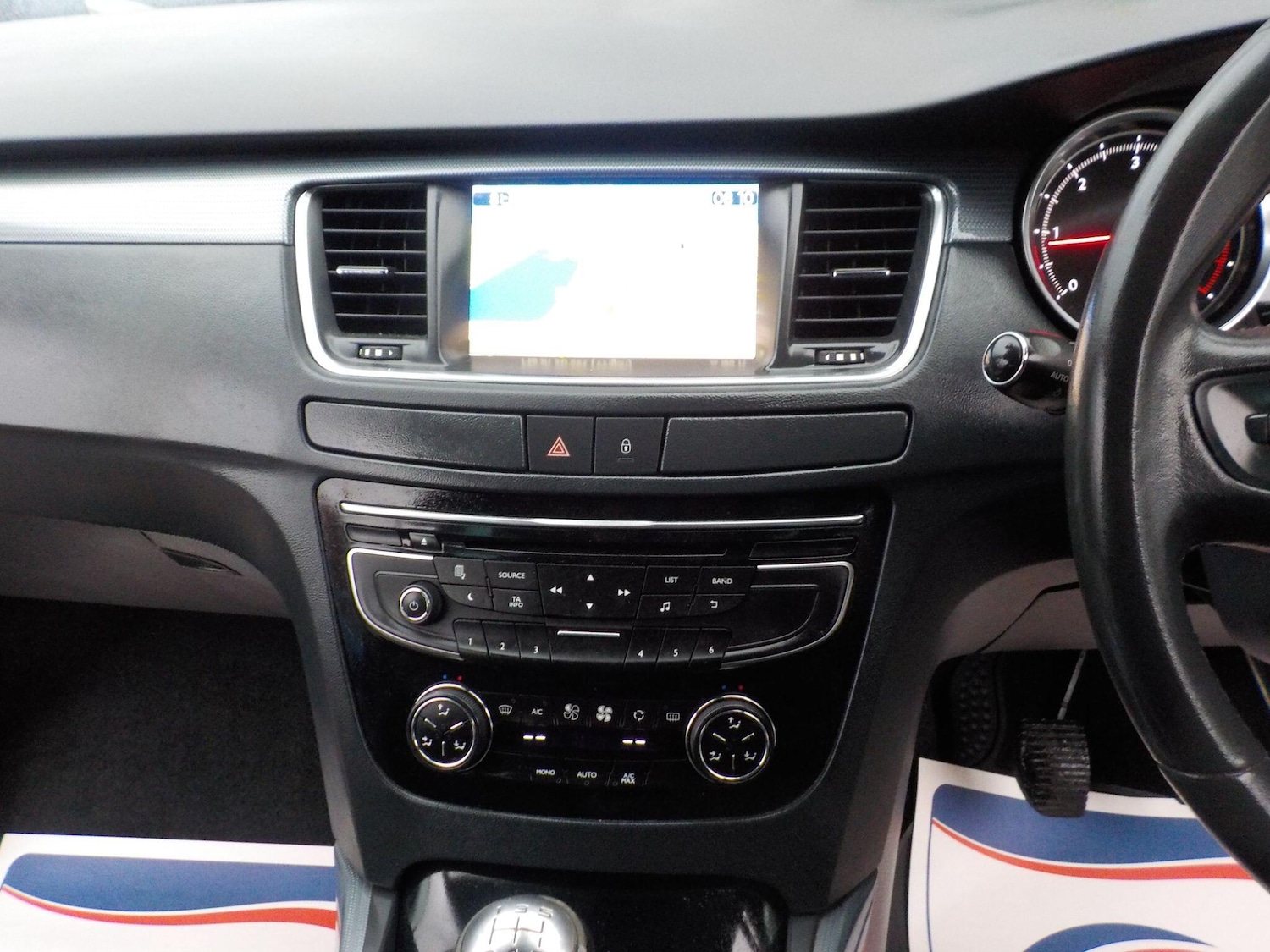 Used Peugeot 508 SW for sale - 77696697: Photo 13