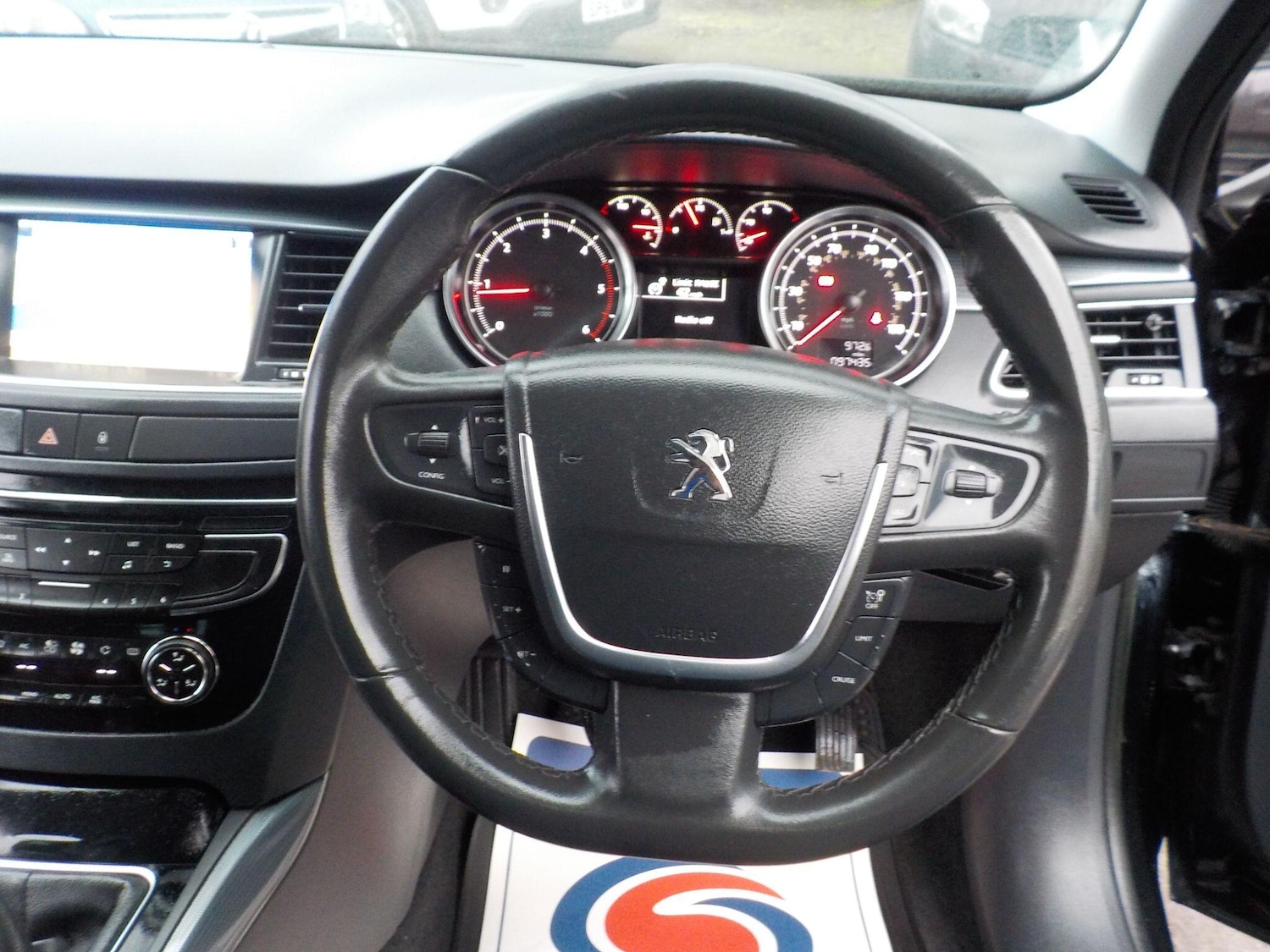 Used Peugeot 508 SW for sale - 77696697: Photo 14