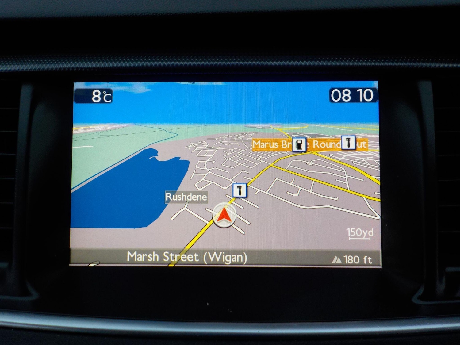 Used Peugeot 508 SW for sale - 77696697: Photo 15