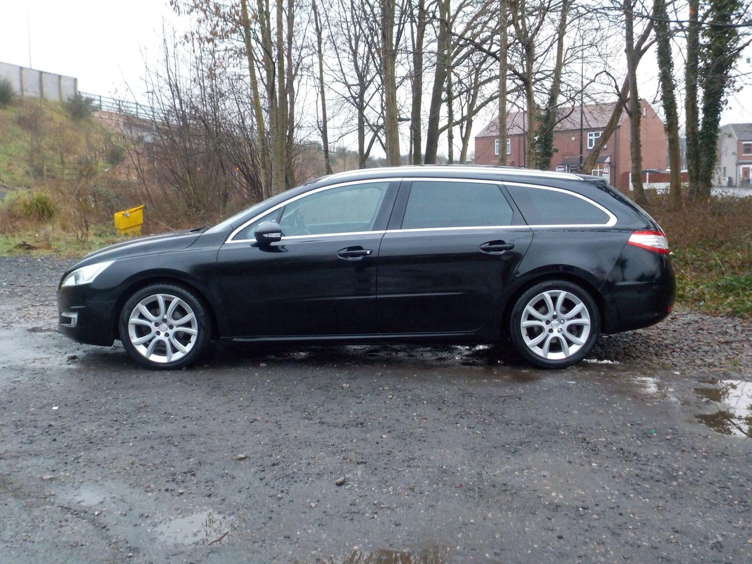 Used Peugeot 508 SW for sale - 77696697: Photo 2