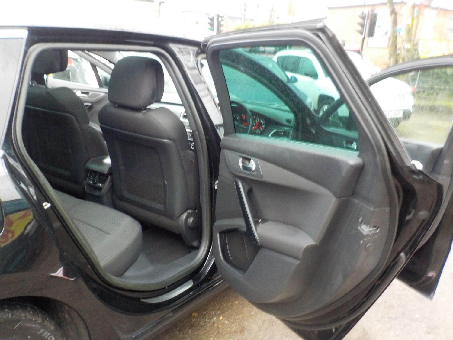 Used Peugeot 508 SW for sale - 77696697: Photo 21