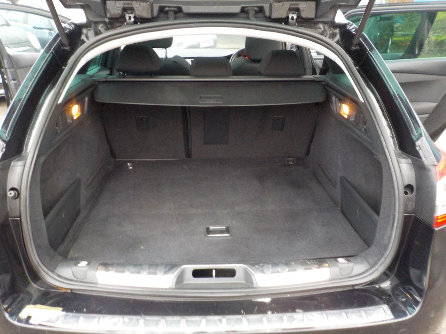 Used Peugeot 508 SW for sale - 77696697: Photo 23