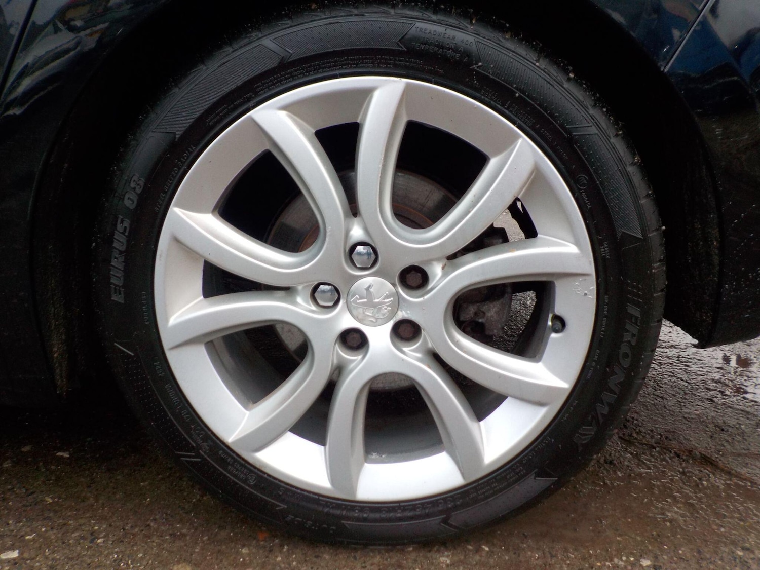 Used Peugeot 508 SW for sale - 77696697: Photo 24