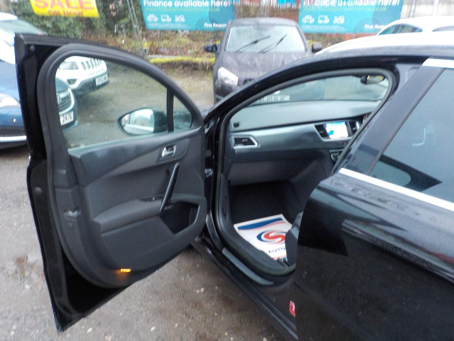 Used Peugeot 508 SW for sale - 77696697: Photo 27