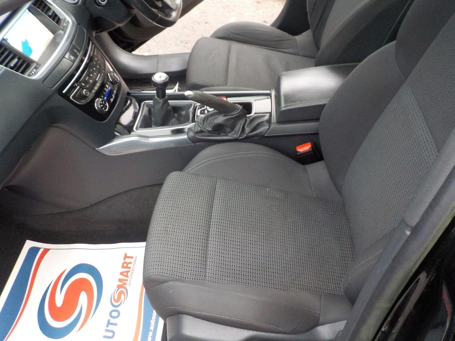 Used Peugeot 508 SW for sale - 77696697: Photo 28