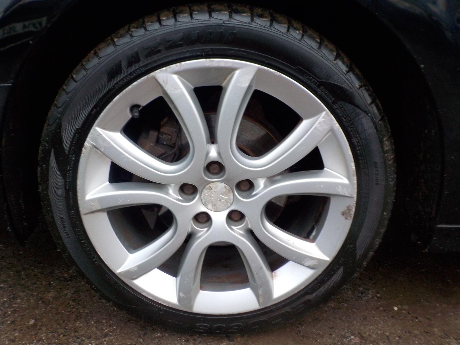 Used Peugeot 508 SW for sale - 77696697: Photo 29