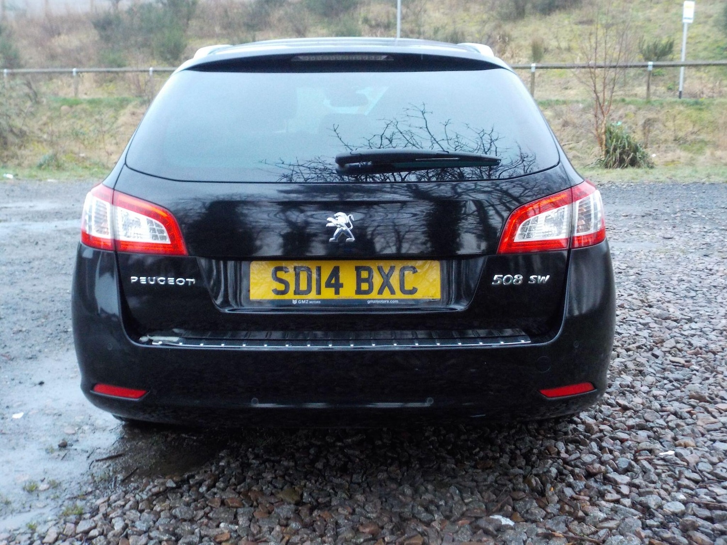Used Peugeot 508 SW for sale - 77696697: Photo 4