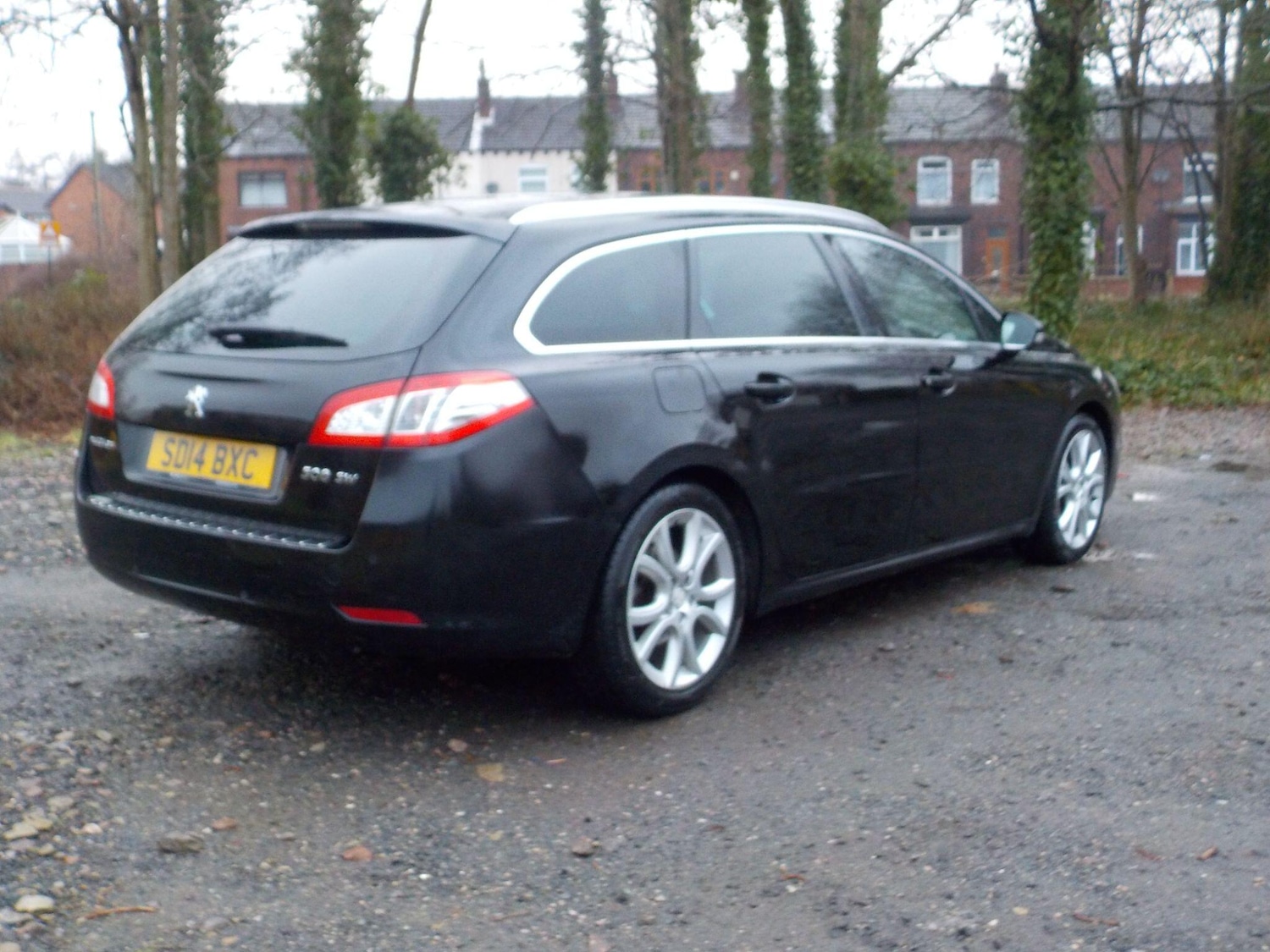 Used Peugeot 508 SW for sale - 77696697: Photo 5