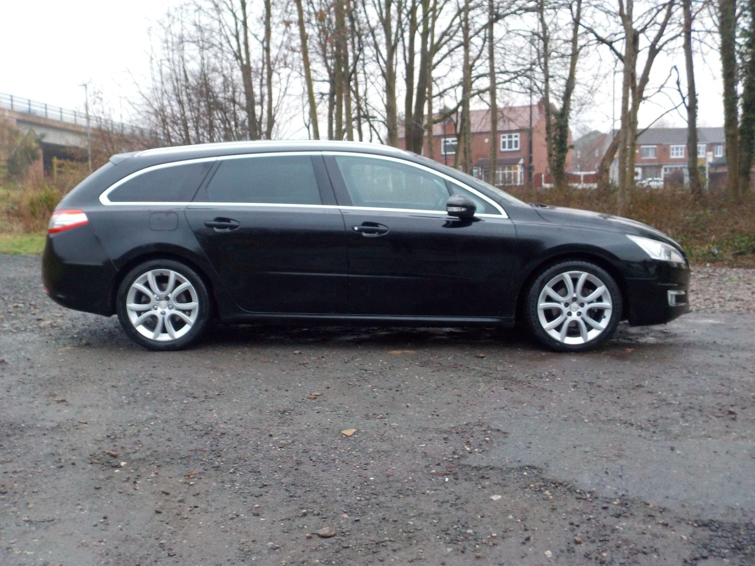 Used Peugeot 508 SW for sale - 77696697: Photo 6