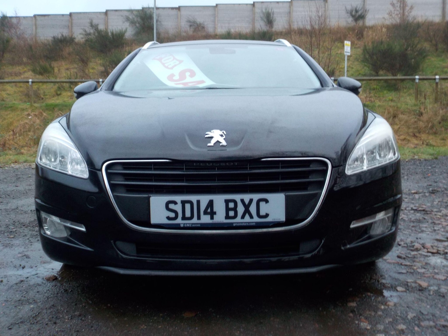 Used Peugeot 508 SW for sale - 77696697: Photo 8