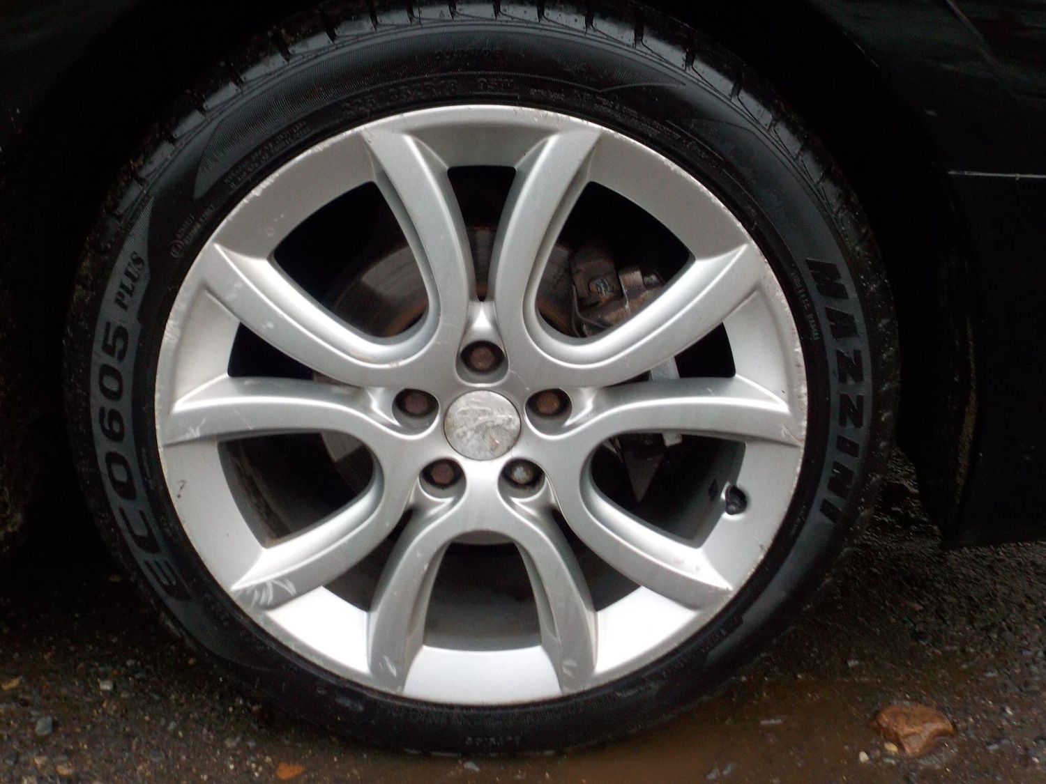 Used Peugeot 508 SW for sale - 77696697: Photo 9