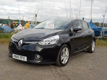 Used Renault Clio 2014 for sale - 75696684: Photo