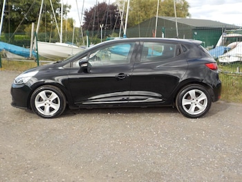 Used Renault Clio 2014 for sale - 75696684: Photo