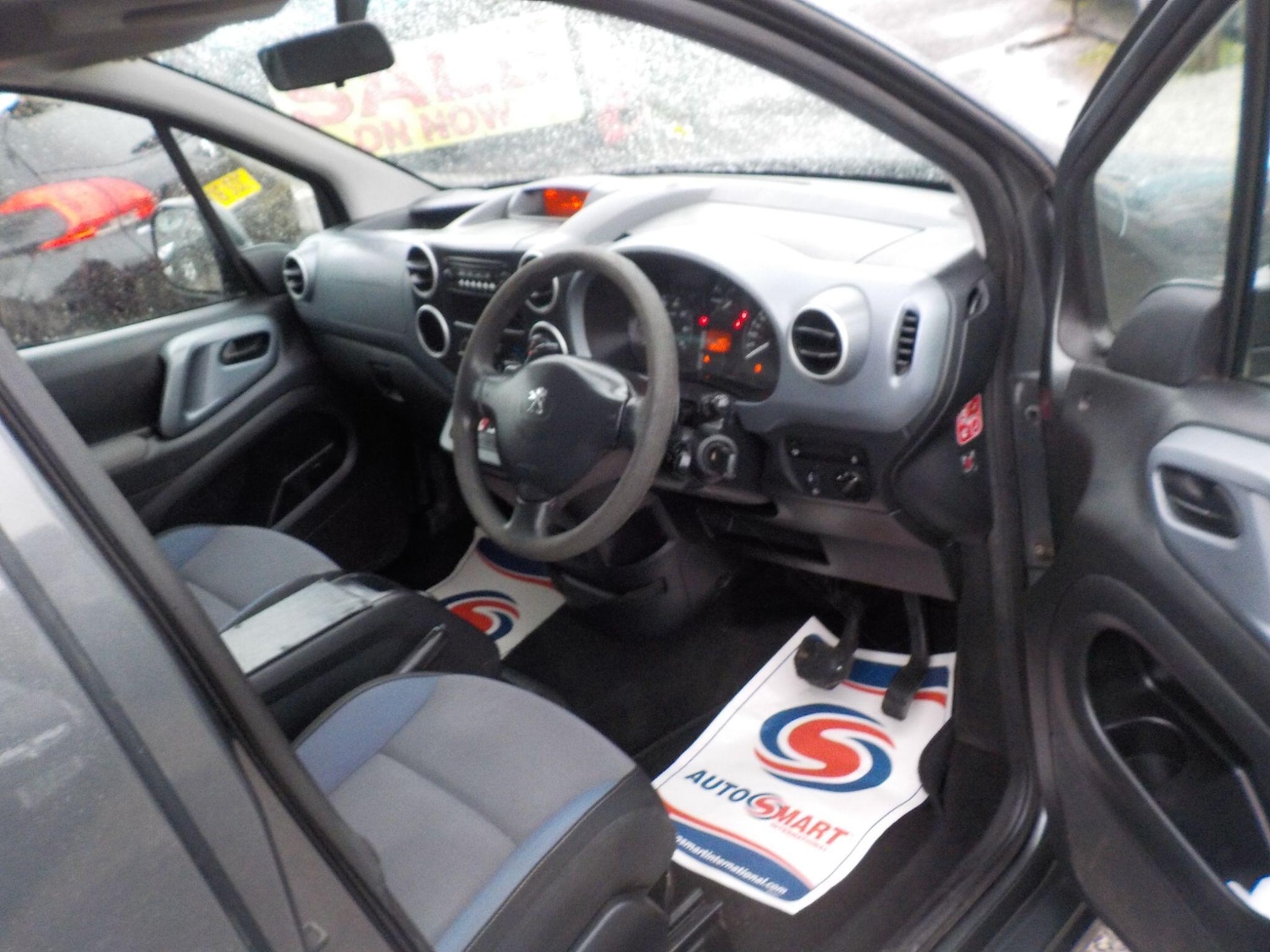 Used Peugeot Partner Tepee 2015 for sale - 78007074: Photo 10