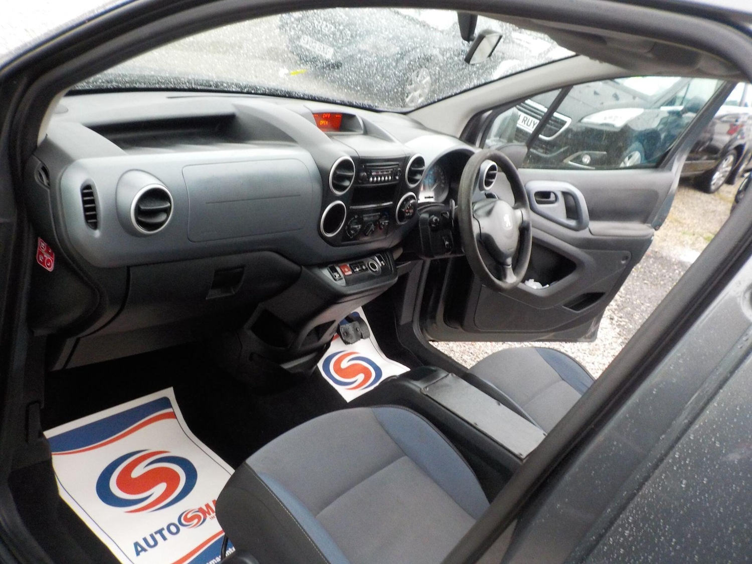 Used Peugeot Partner Tepee 2015 for sale - 78007074: Photo 11