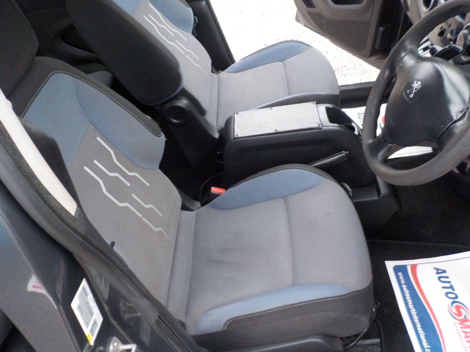 Used Peugeot Partner Tepee 2015 for sale - 78007074: Photo 17