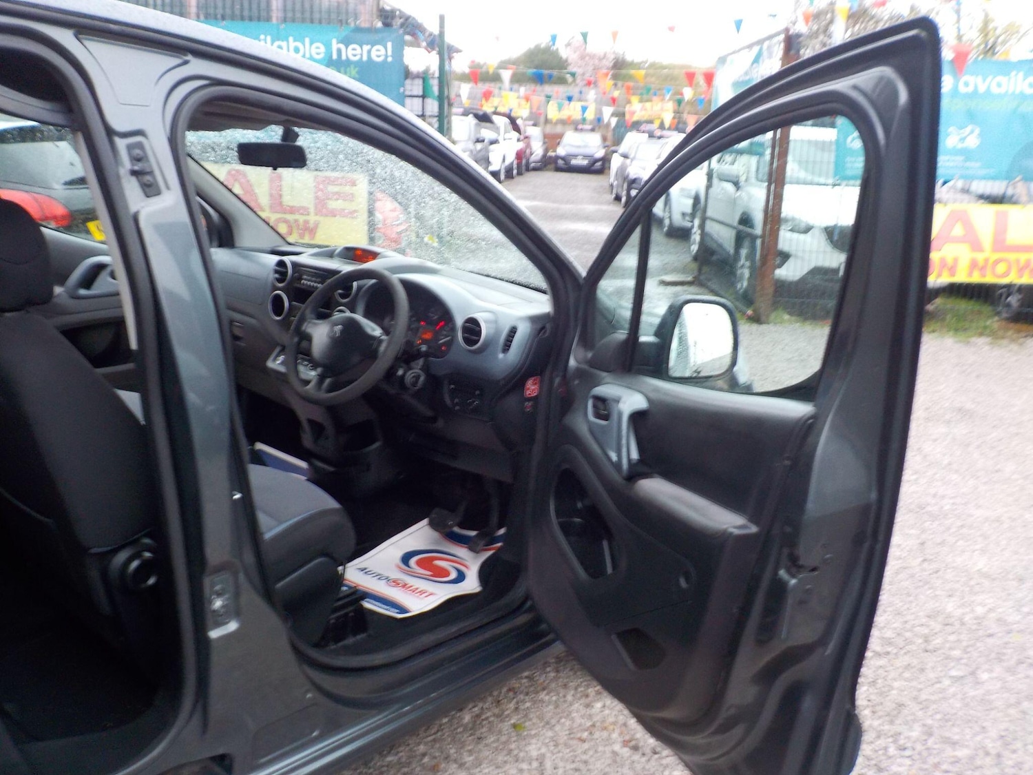 Used Peugeot Partner Tepee 2015 for sale - 78007074: Photo 18