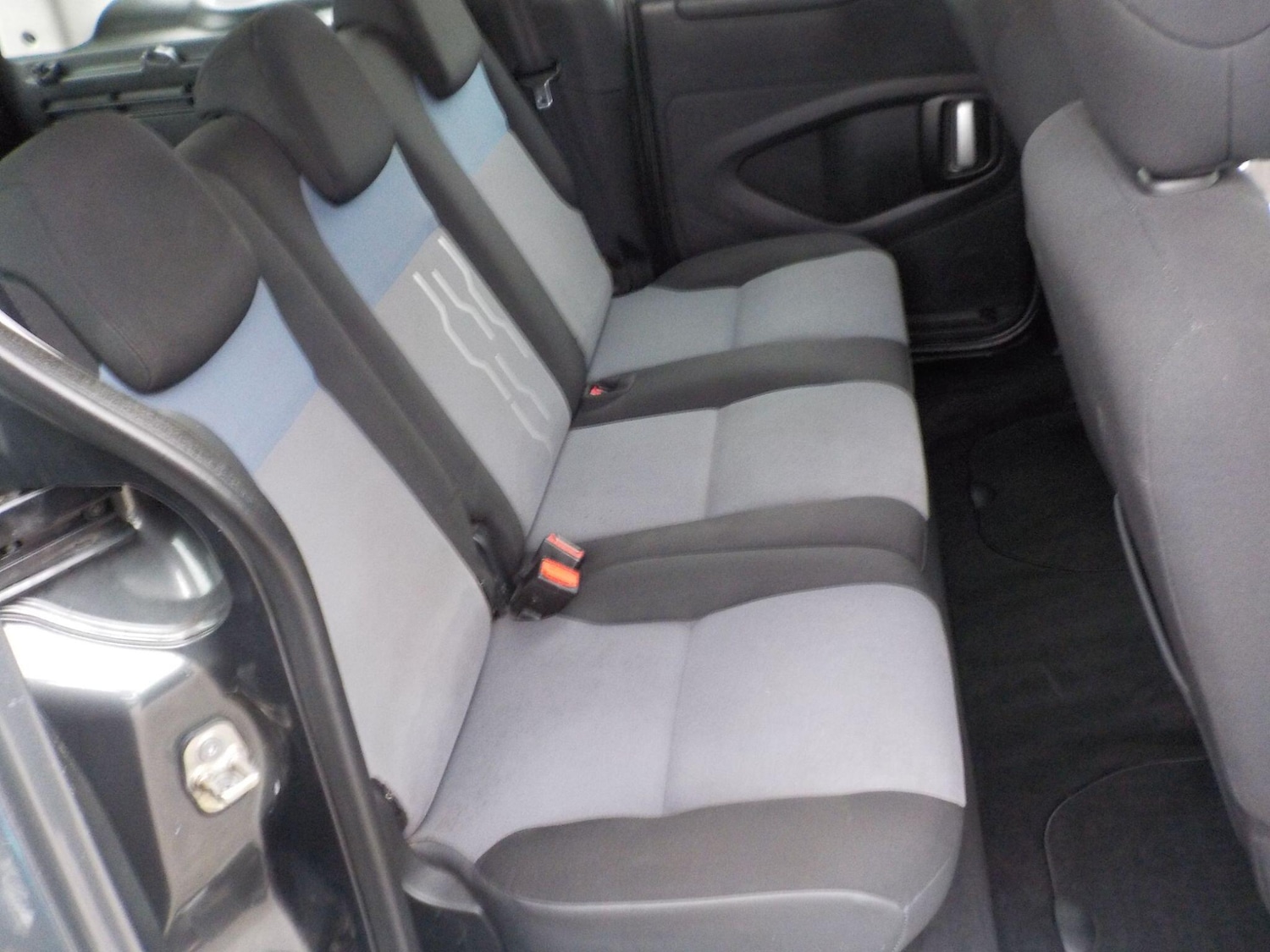 Used Peugeot Partner Tepee 2015 for sale - 78007074: Photo 19