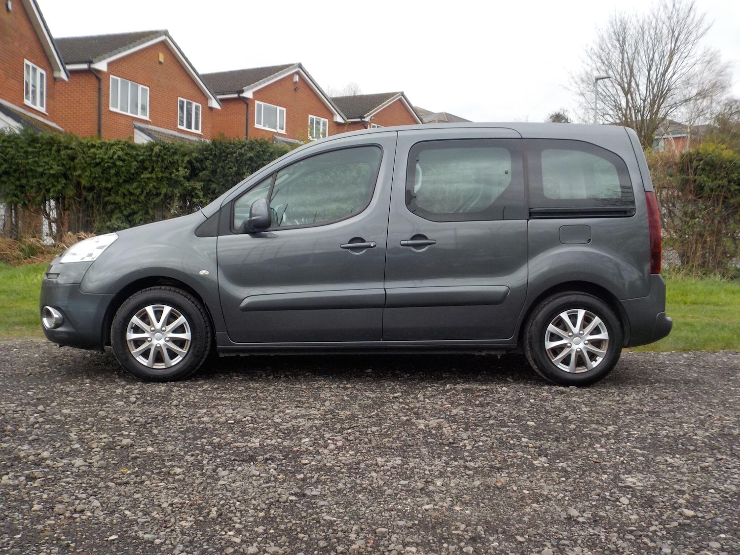 Used Peugeot Partner Tepee 2015 for sale - 78007074: Photo 2