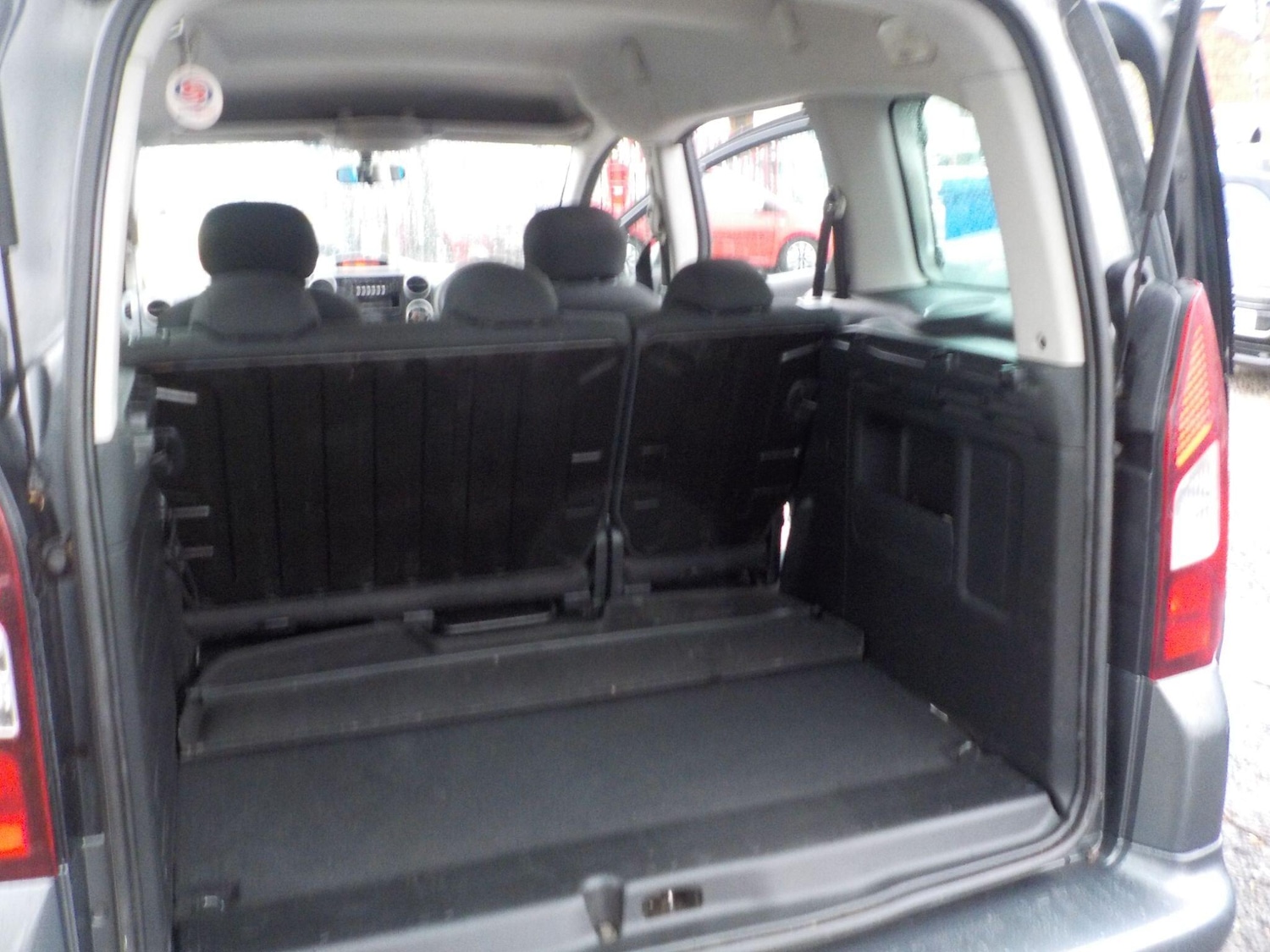 Used Peugeot Partner Tepee 2015 for sale - 78007074: Photo 22