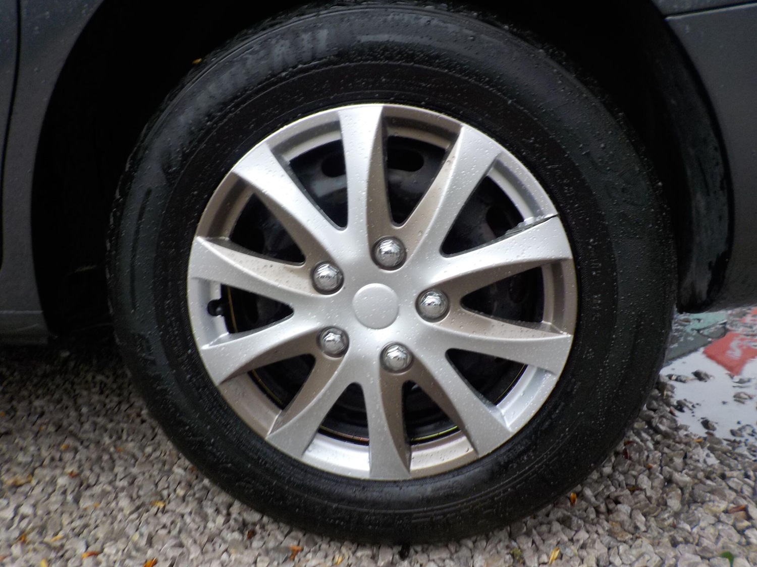 Used Peugeot Partner Tepee 2015 for sale - 78007074: Photo 23