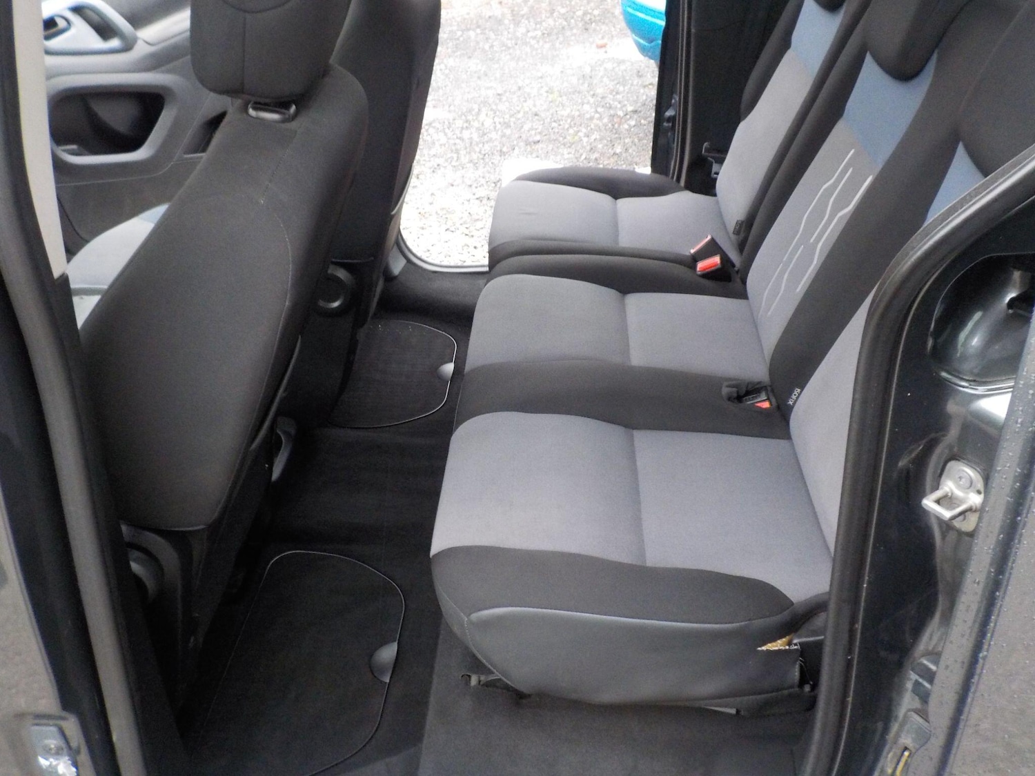 Used Peugeot Partner Tepee 2015 for sale - 78007074: Photo 24