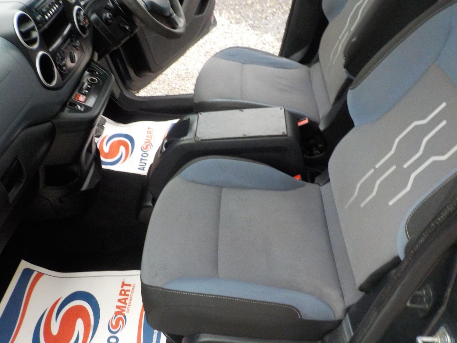 Used Peugeot Partner Tepee 2015 for sale - 78007074: Photo 26