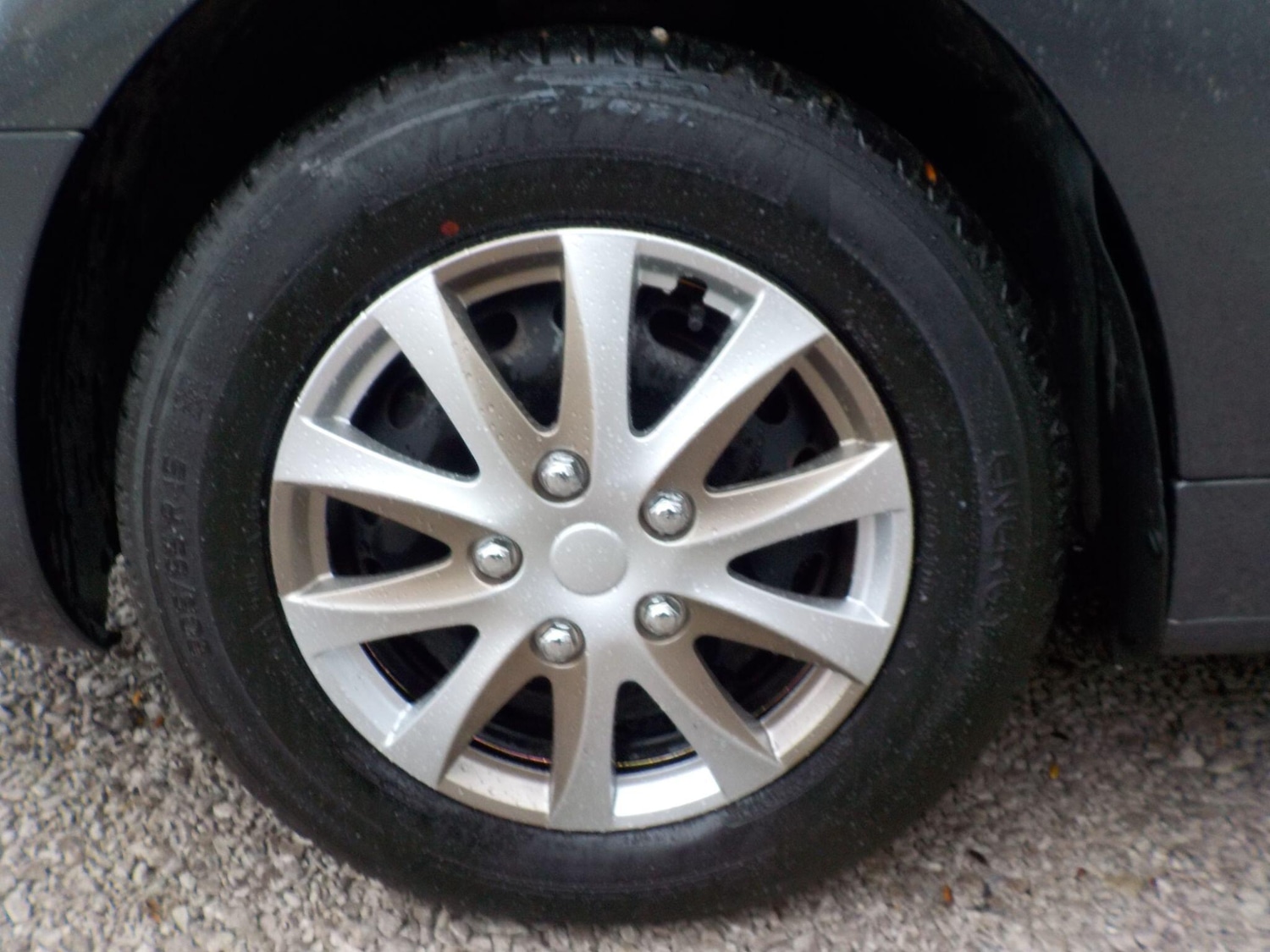 Used Peugeot Partner Tepee 2015 for sale - 78007074: Photo 27