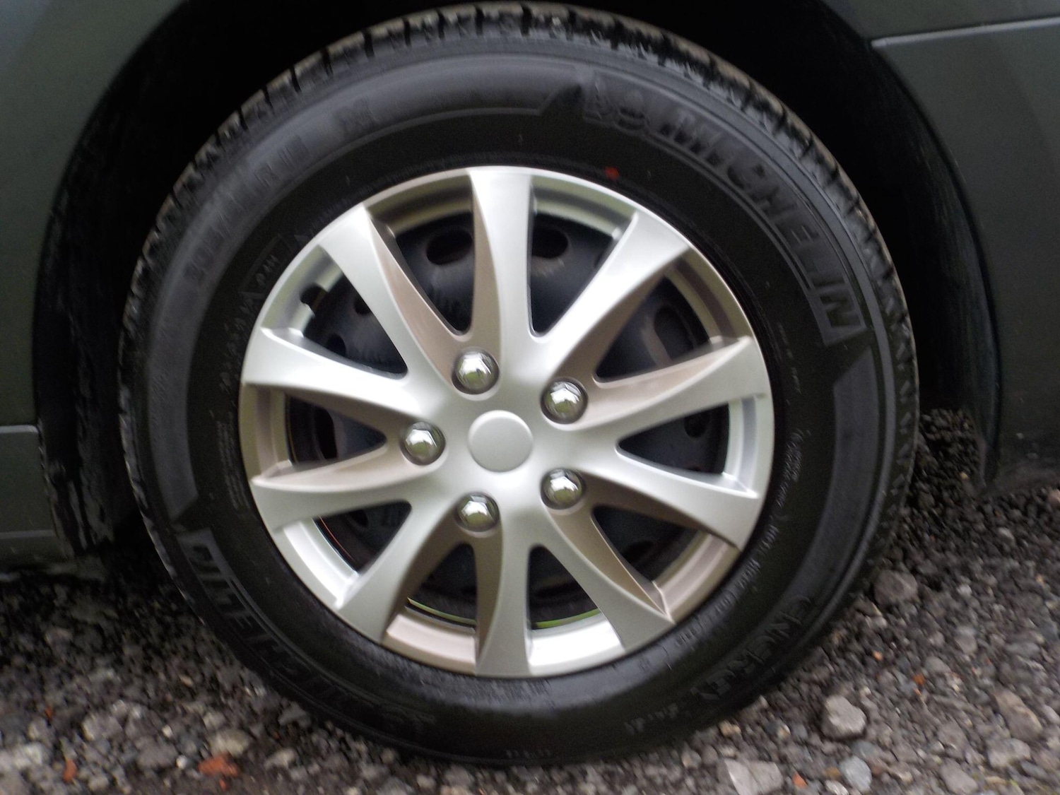 Used Peugeot Partner Tepee 2015 for sale - 78007074: Photo 9