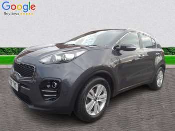 2016 (16) - 1.7 CRDi 2 Euro 6 (s/s) 5dr