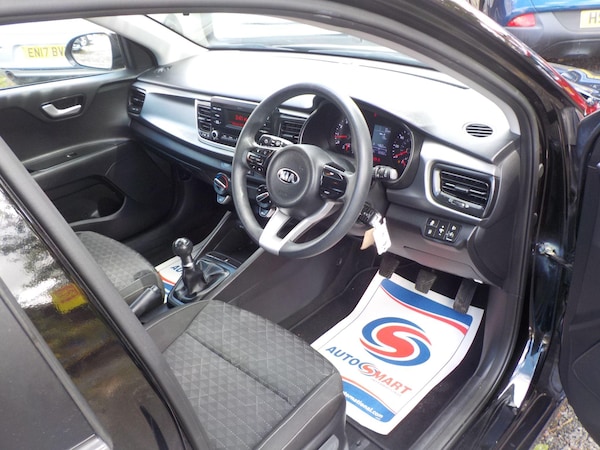 Used Kia Rio 2017 for sale - 75477584: Photo 10