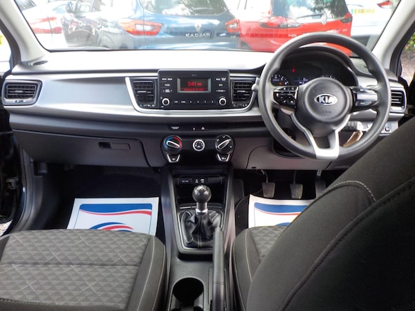 Used Kia Rio 2017 for sale - 75477584: Photo 12