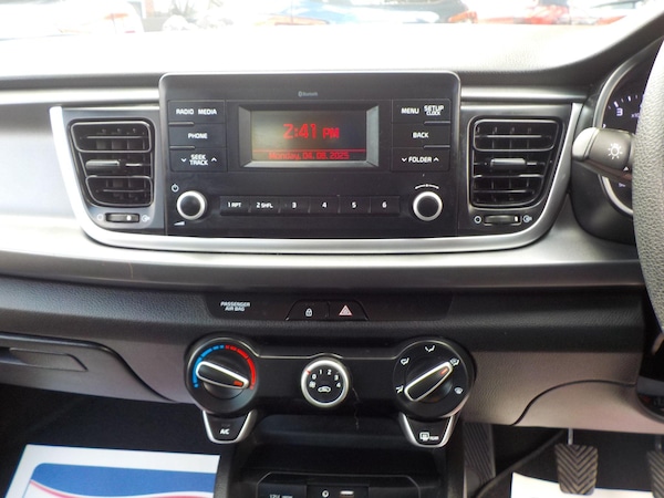 Used Kia Rio 2017 for sale - 75477584: Photo 13